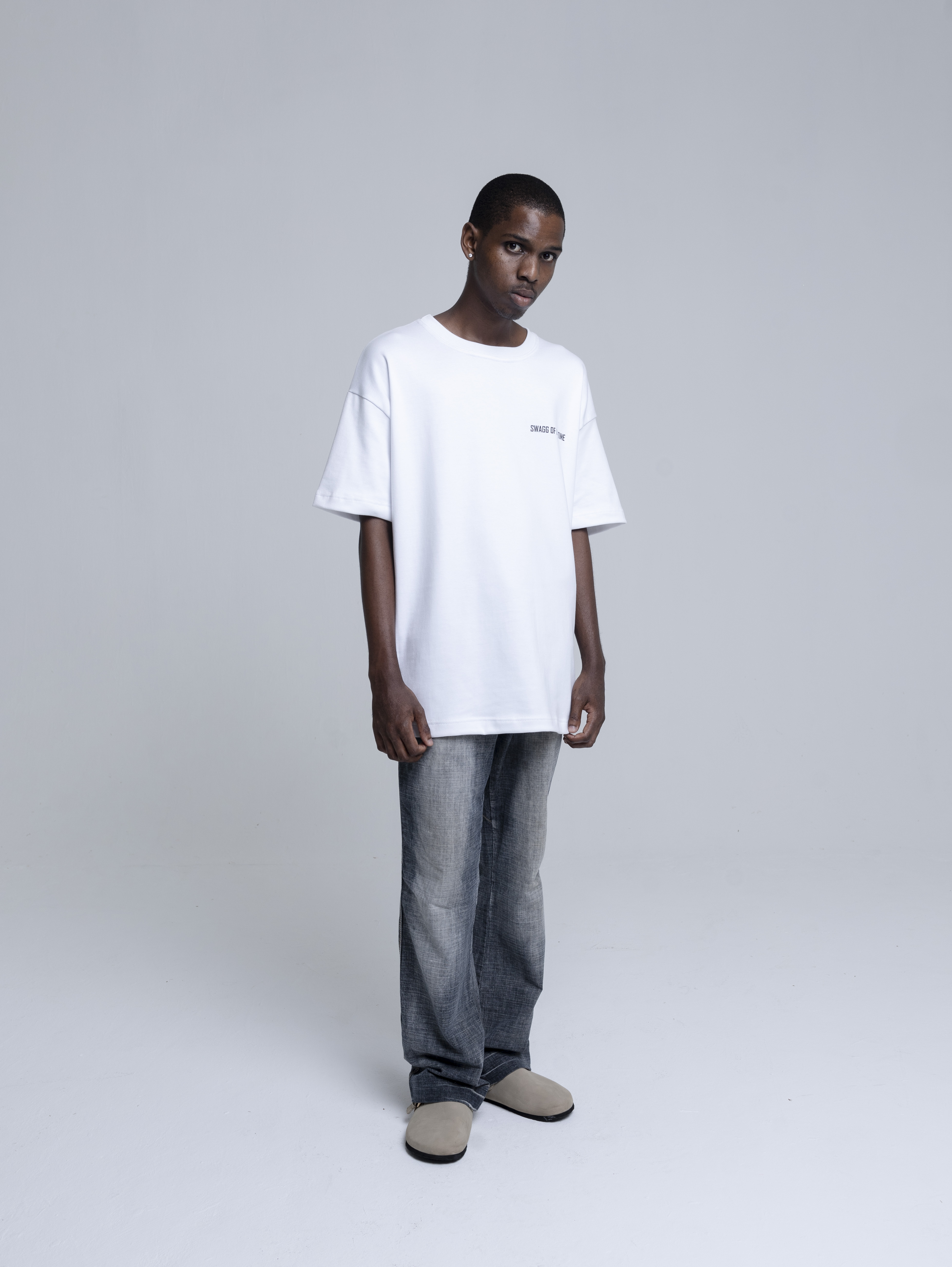 Effortless Tee